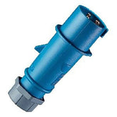 MENNEKES 3X16A portable plug